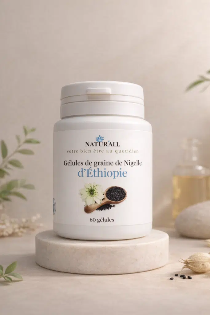 Naturall store, vente en ligne de produits naturels Naturall Store