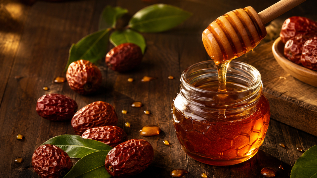 miel jujubier bienfaits sidr honey bienfaits origine et comment le reconnaître